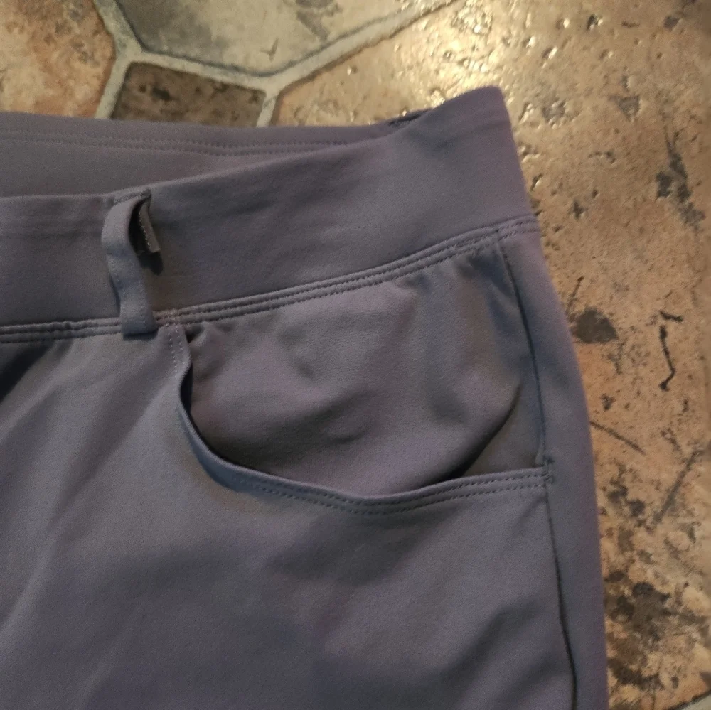 BALEAF GRAY PANTS WOMEN'S SZ 2XL.